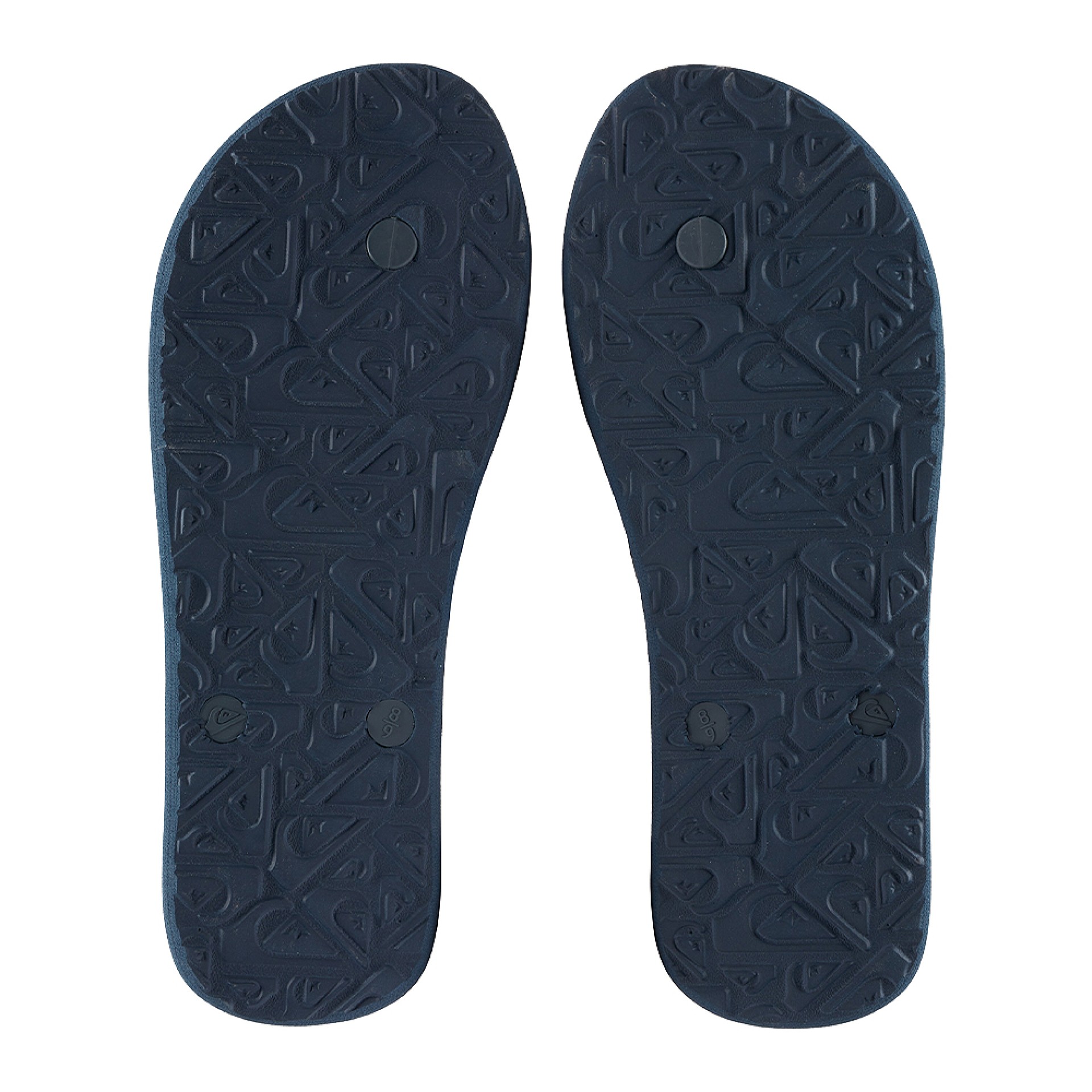 Quiksilver Chinelo Molokai Massive Xsns
