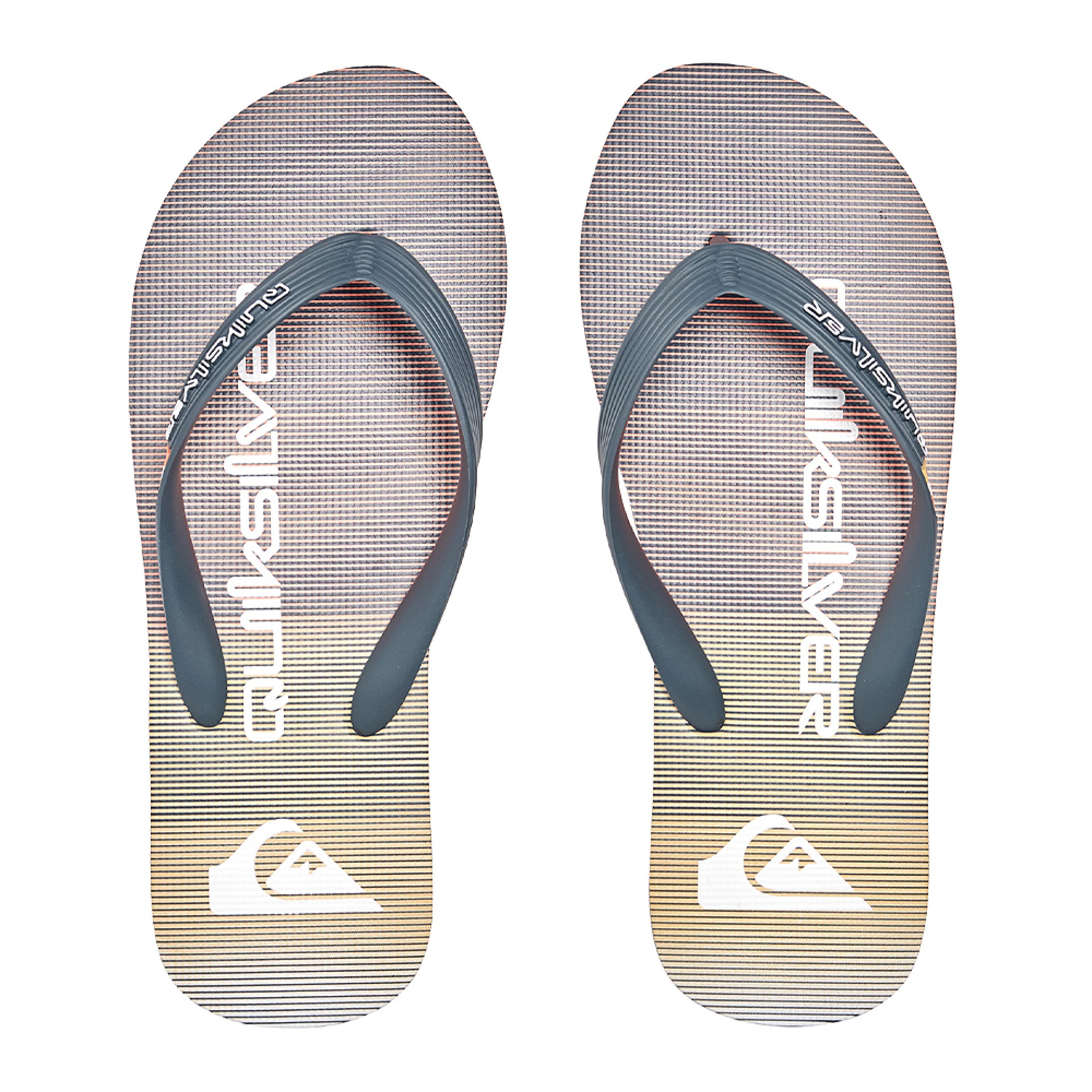 Quiksilver Chinelo Molokai Massive Xsns