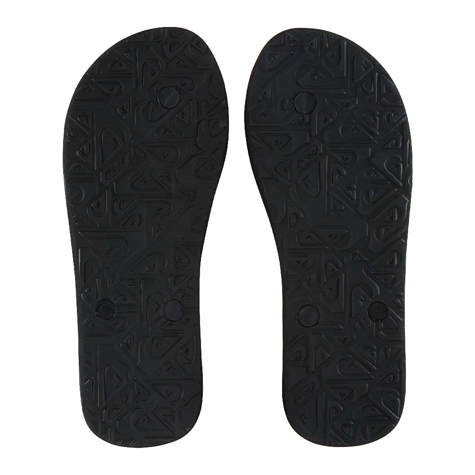 Quiksilver Chinelo Molokai Panel Xbbn
