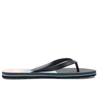 Quiksilver Chinelo Molokai Panel Xbbn Quiksilver Chinelo Molokai Panel Xbbn