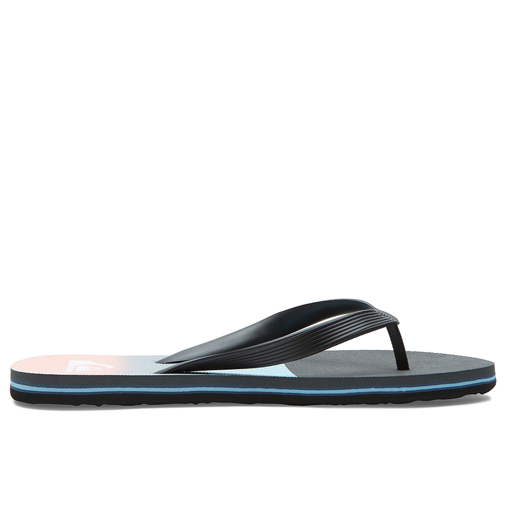 Quiksilver Chinelo Molokai Panel Xbbn
