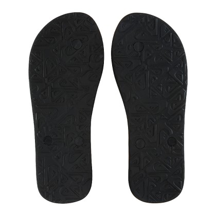 Quiksilver Chinelo Molokai Panel Xbbn Quiksilver Chinelo Molokai Panel Xbbn