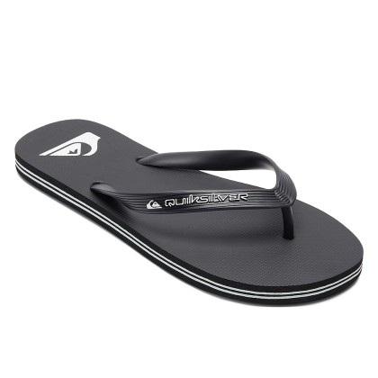 Quiksilver Molokai Core Black 1 Quiksilver Molokai Core Black 1