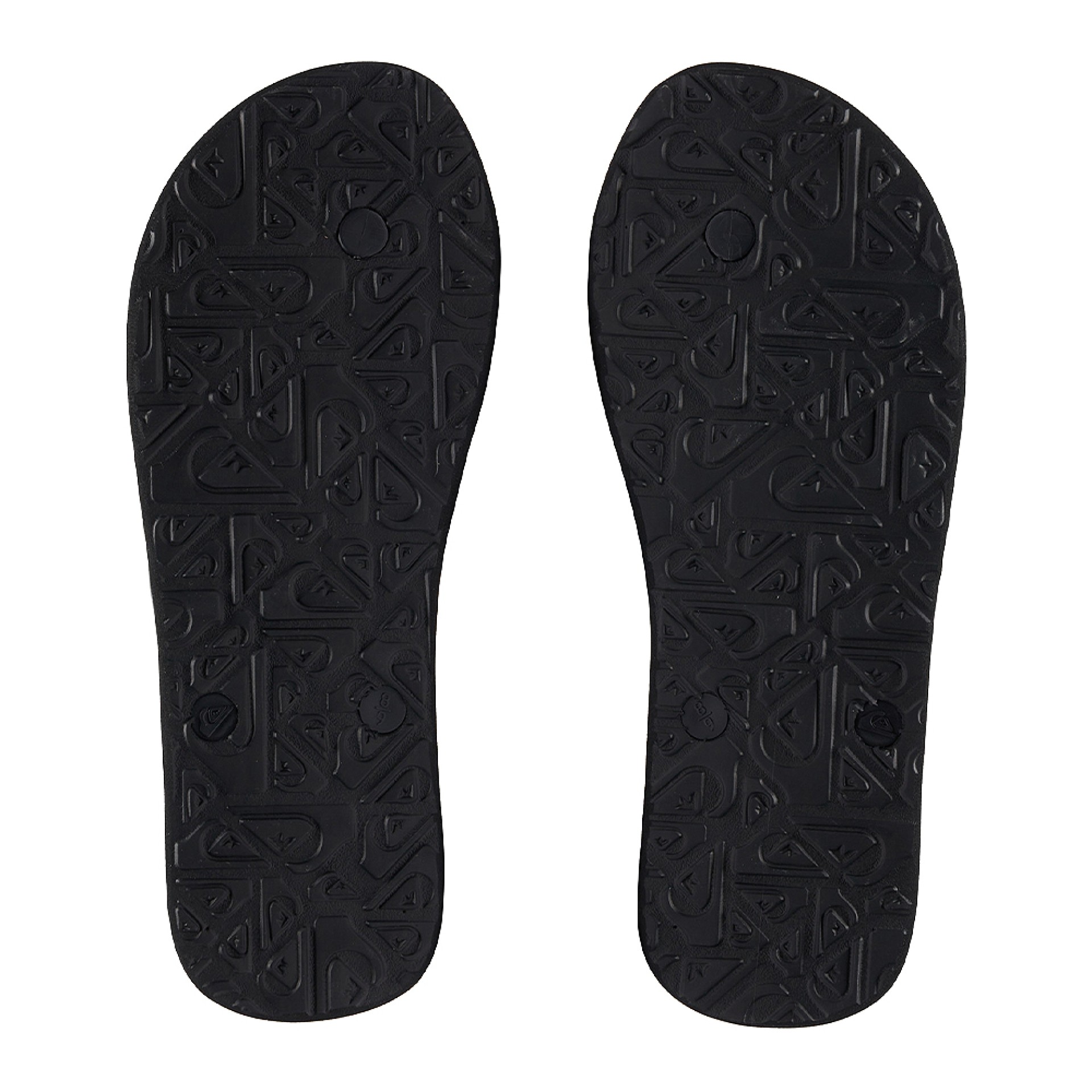 Quiksilver Chinelo Molokai Core Black