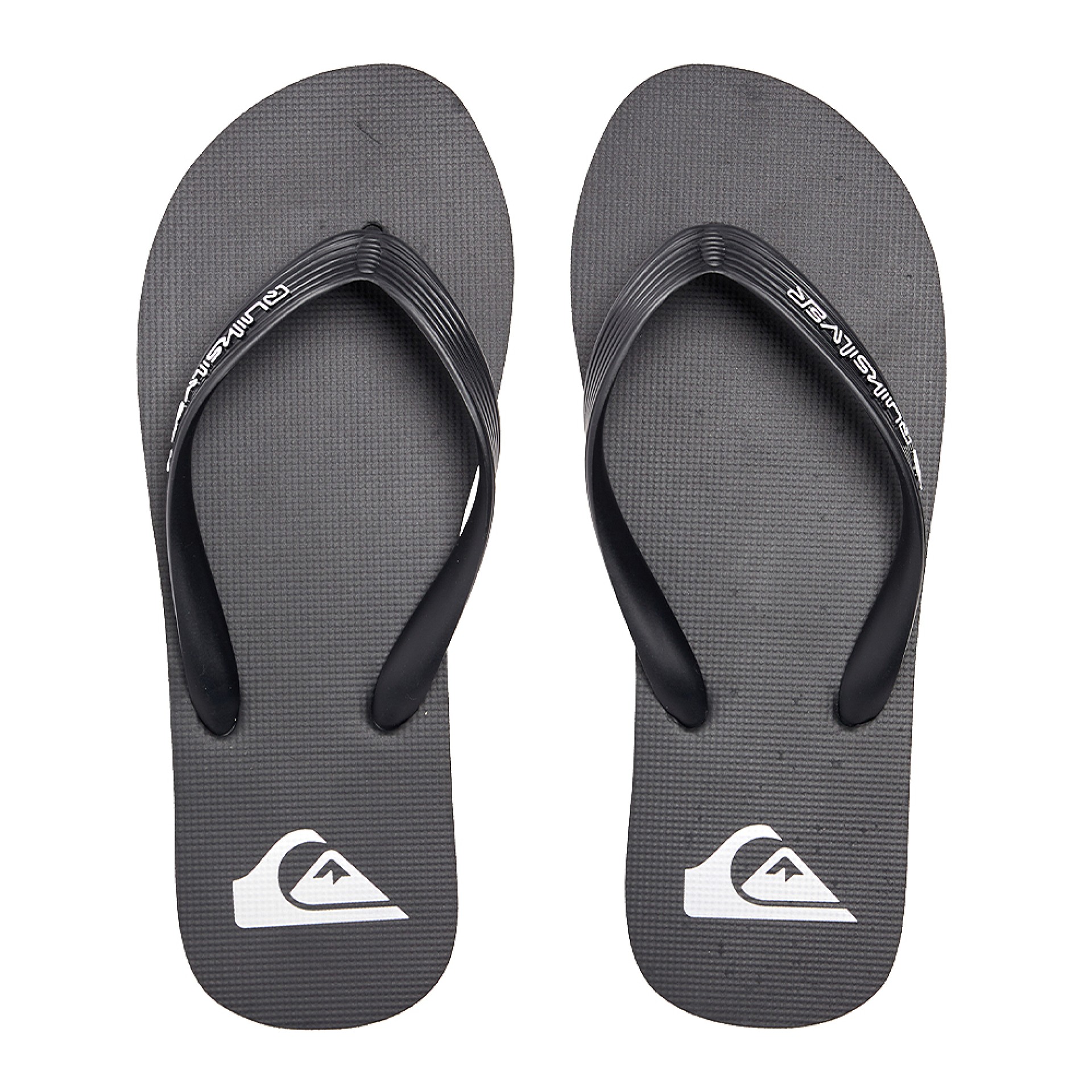 Quiksilver Chinelo Molokai Core Black