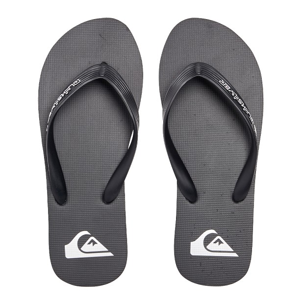 Quiksilver Chinelo Molokai Core Black