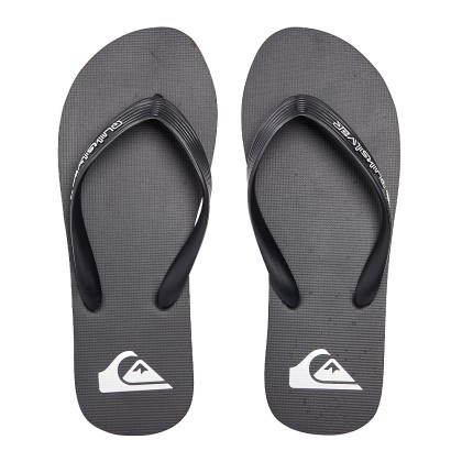 Chinelos Quiksilver Chinelo Molokai Core Kvj1