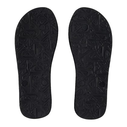 Quiksilver Molokai Core Black 1 Quiksilver Molokai Core Black 1