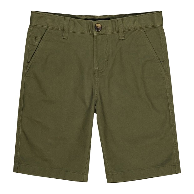 Cales Element Walkshorts Howland Classic Army