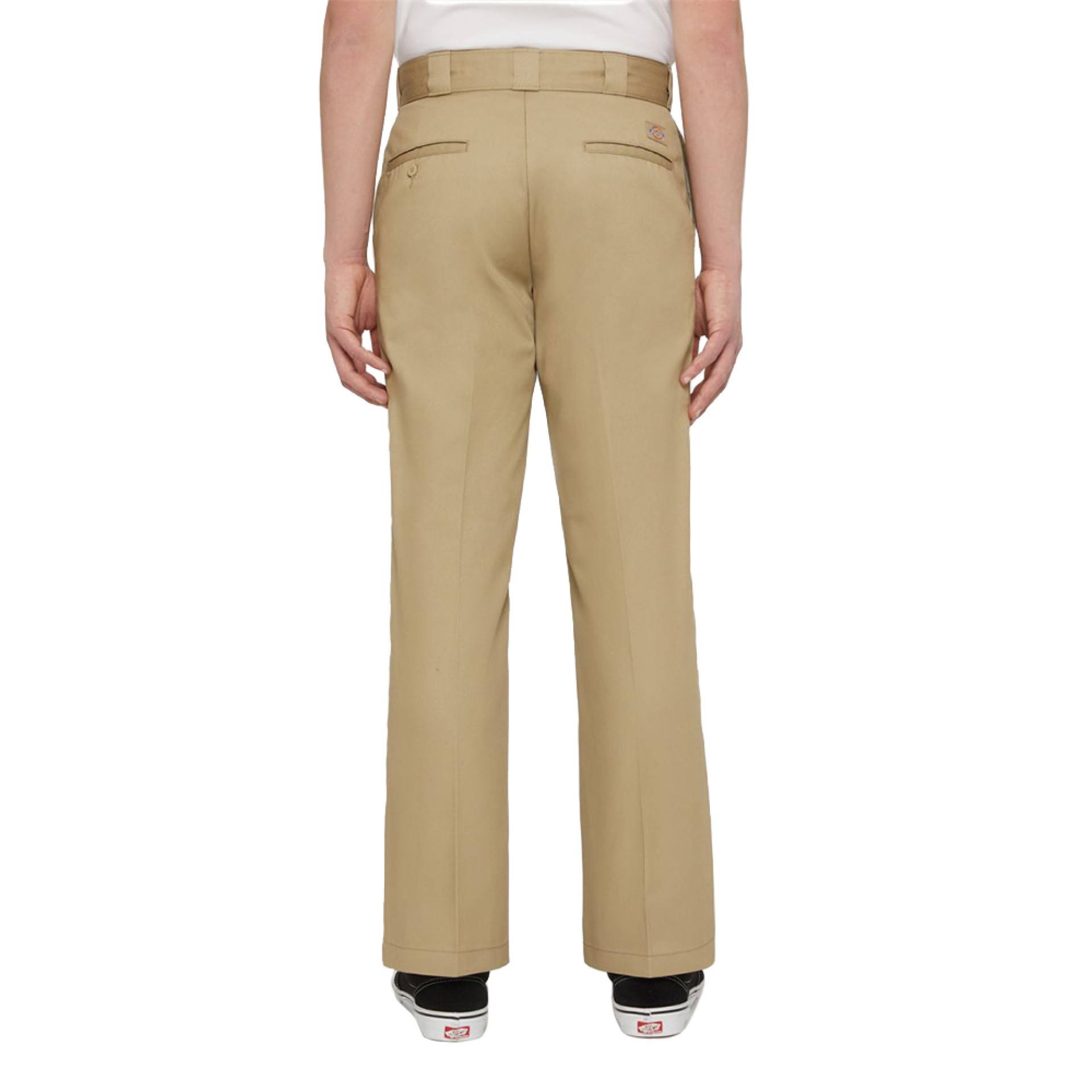 Dickies Calça 874 Work Pant Rec Khaki