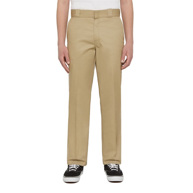 Calas Dickies Cala 874 Work Pant Rec Khaki