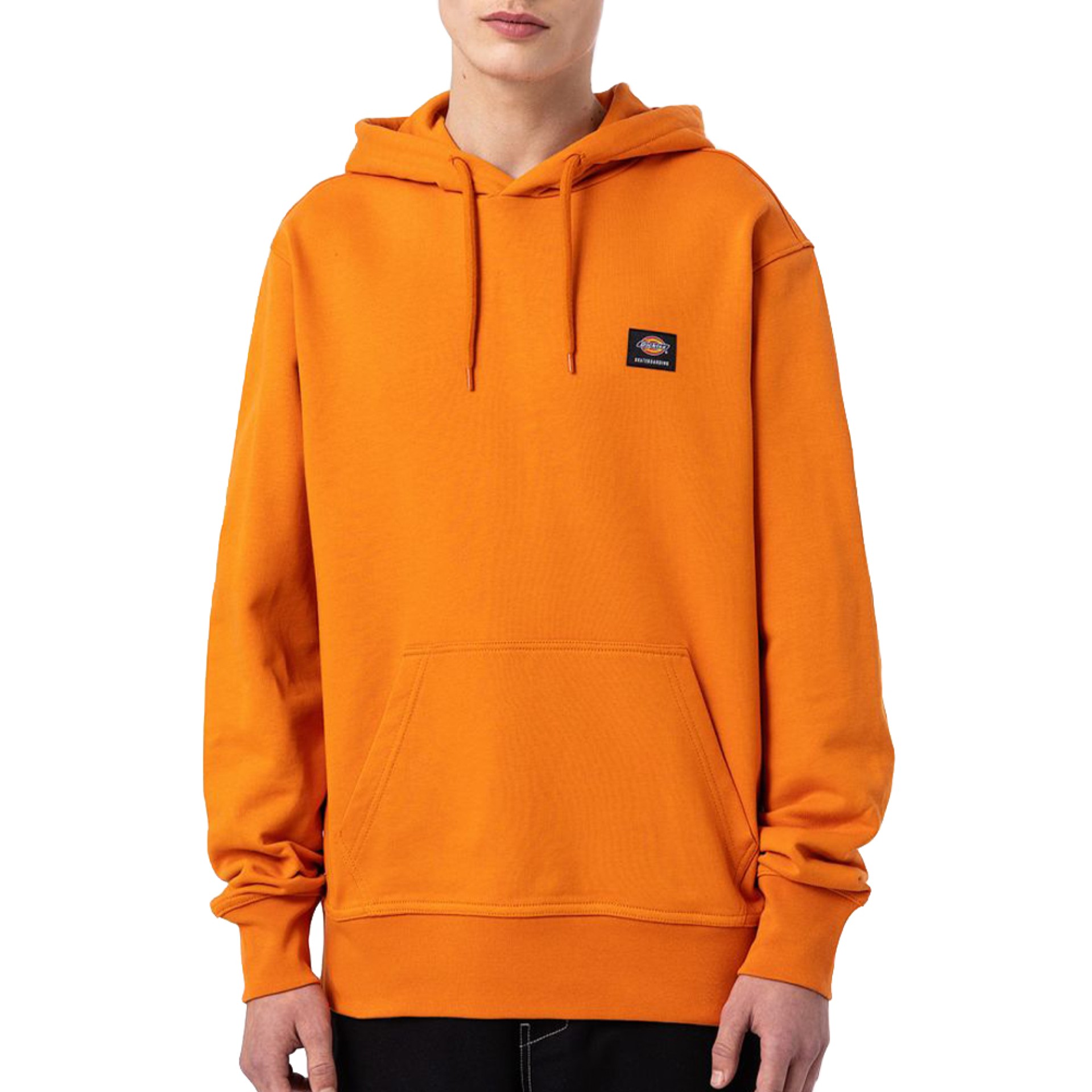 Dickies Hood Mount Vista  Orange