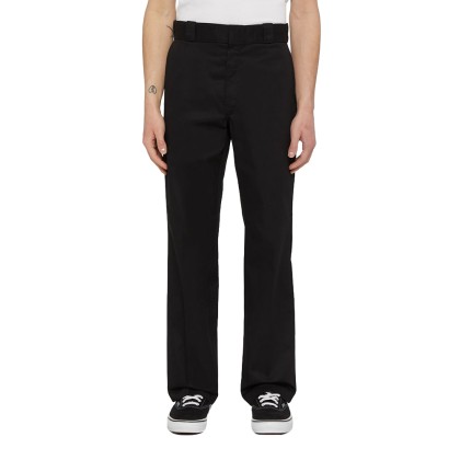 Calas Dickies Cala 874 Work Pant Rec Black