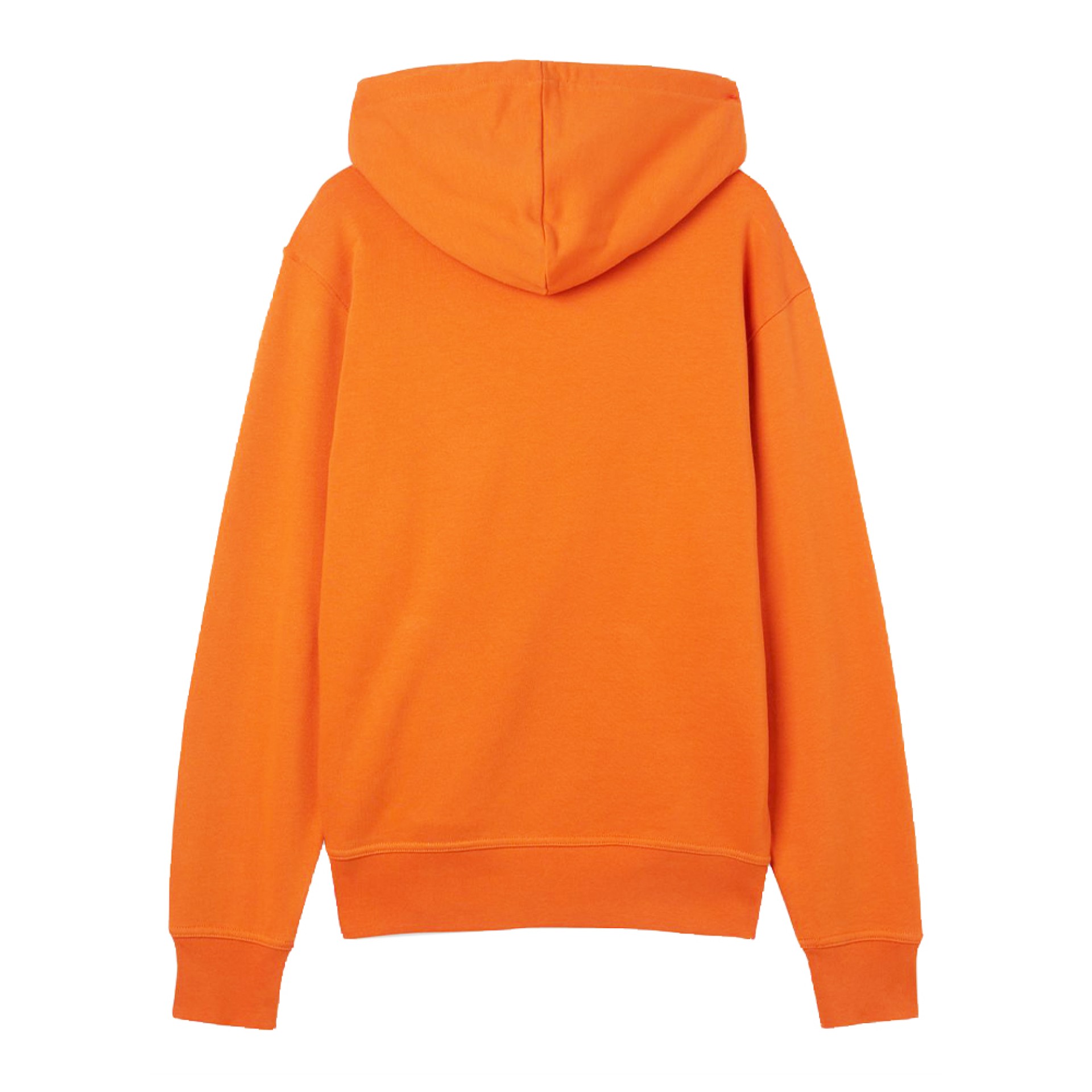 Dickies Hood Mount Vista  Orange