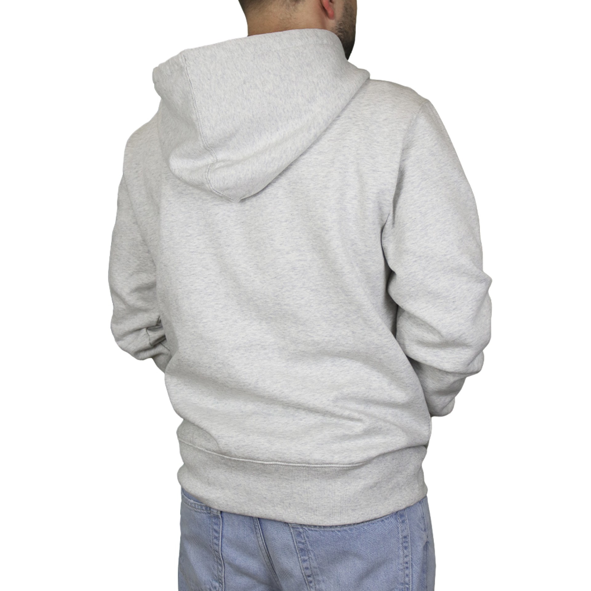 Dickies Sweat Summerdal Light Gray