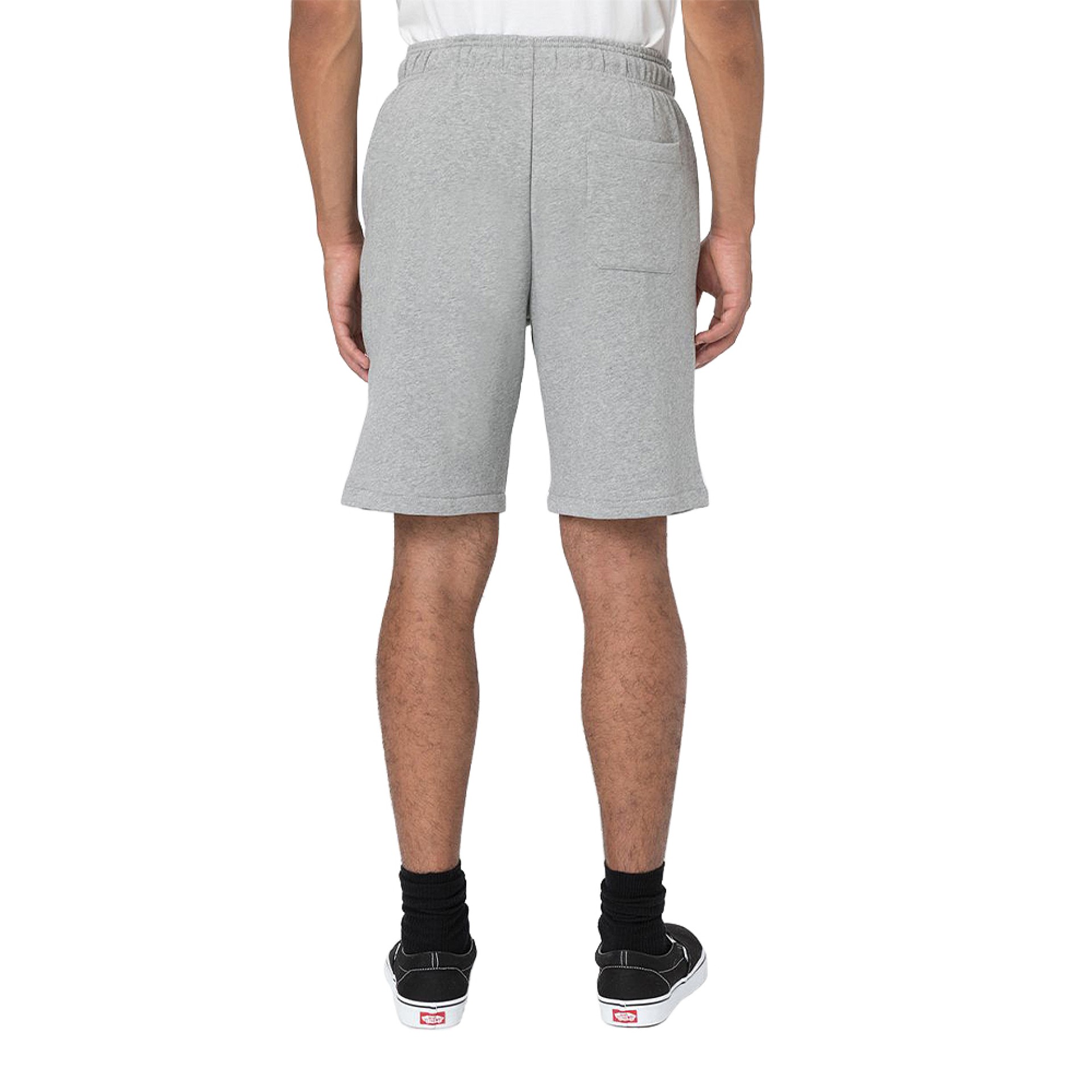 Dickies Calção Mapleton Grey Melange