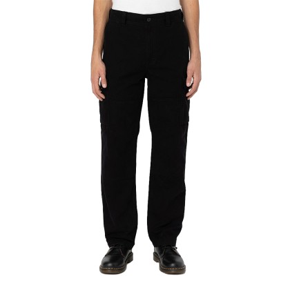 Calas Dickies Cala Johnson Cargo Black