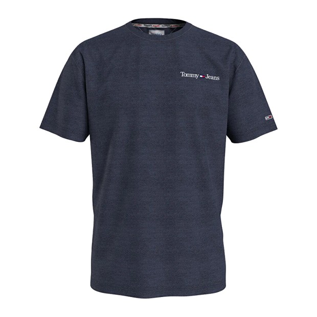 T-shirt Tommy Hilfiger T-shirt Tjm Classic Linear