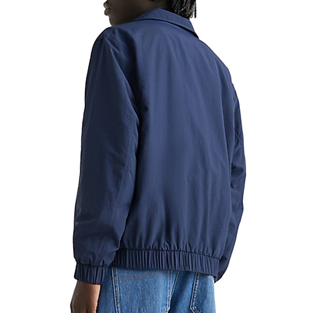 Casaco Tommy Hilfiger Tjm Essential Jacket Navy