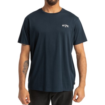 T-shirt Billabong T-shirt Billabong Arch Crew