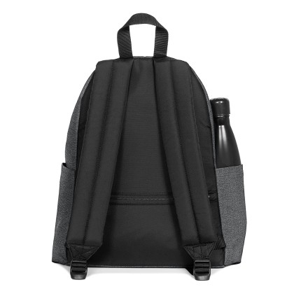Eastpak Mochila Day Pak r Black Denim 24l Eastpak Mochila Day Pak r Black Denim 24l