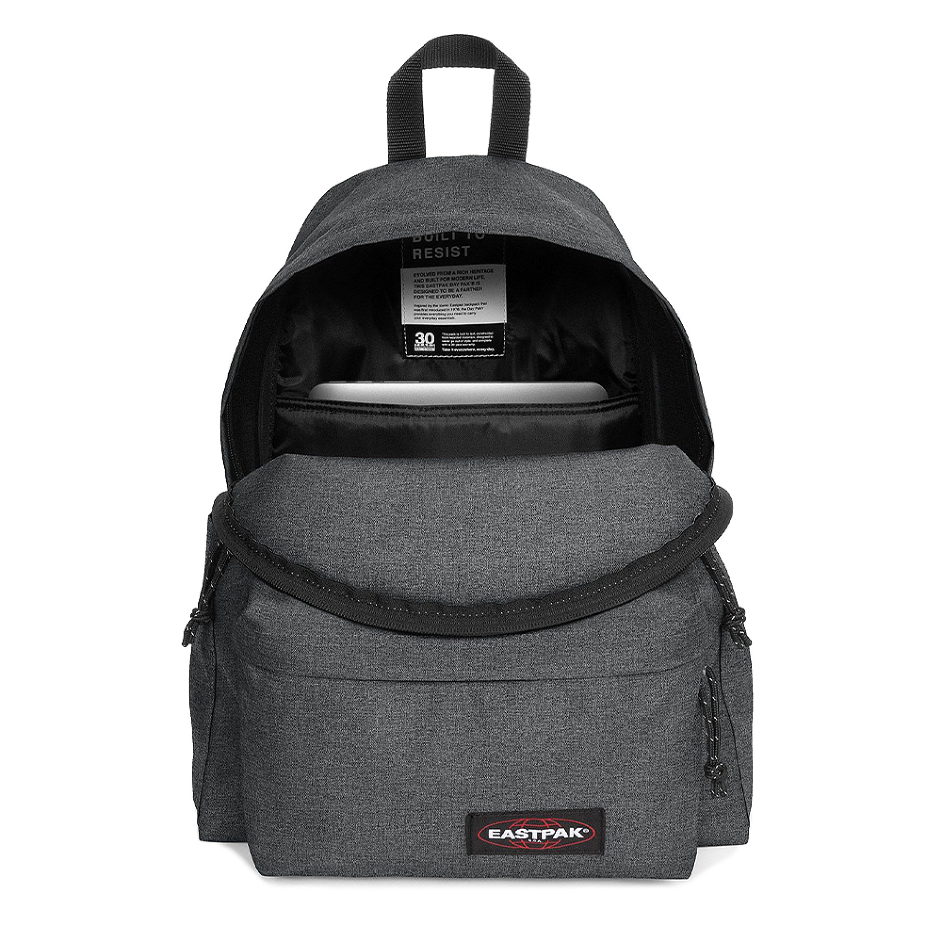 Eastpak Mochila Day Pak r Black Denim 24l