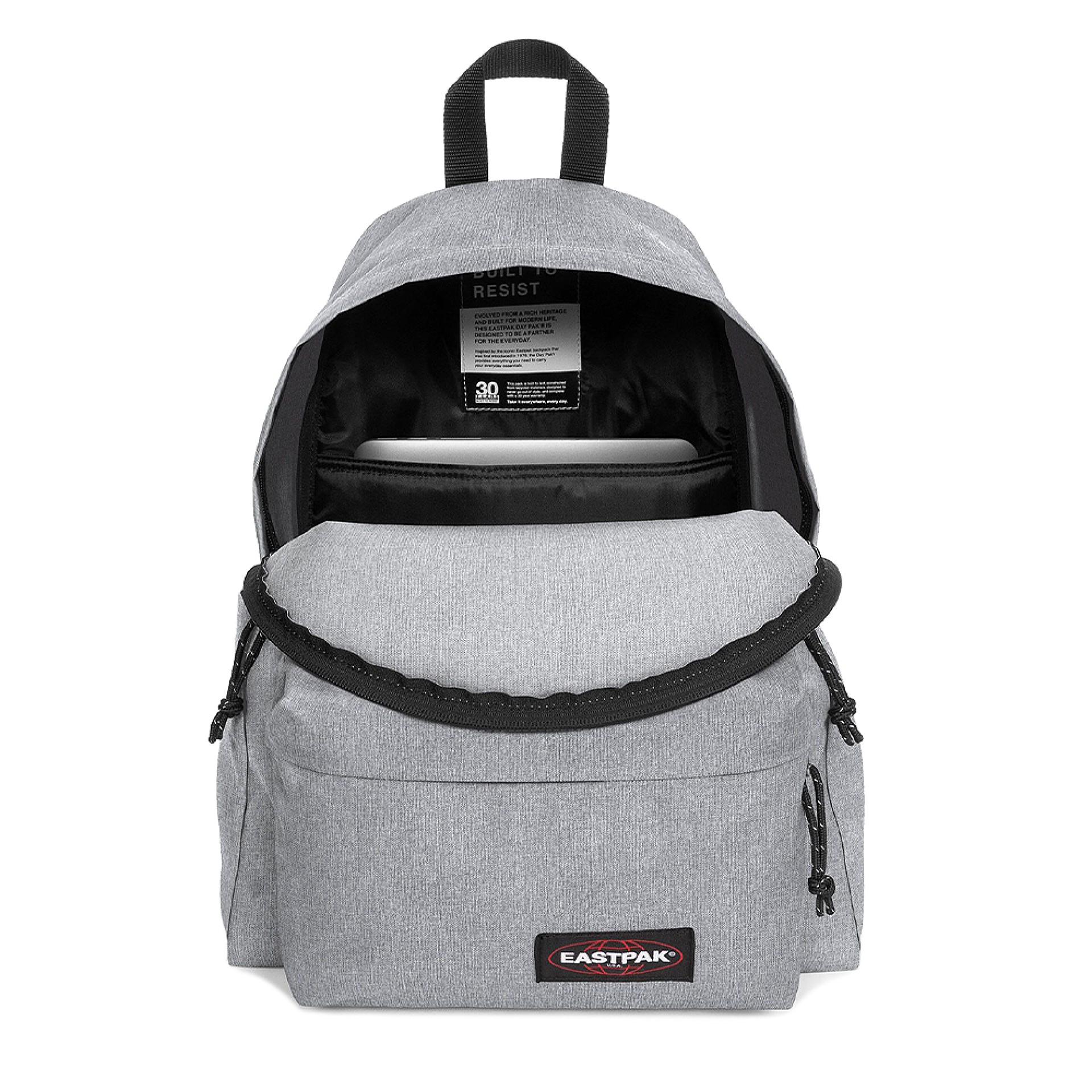 Eastpak Mochila Day Pak r Sunday Grey 24l