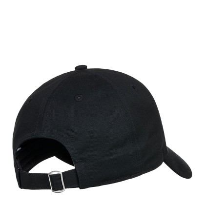 Element Boné Fluky All Black Element Boné Fluky All Black