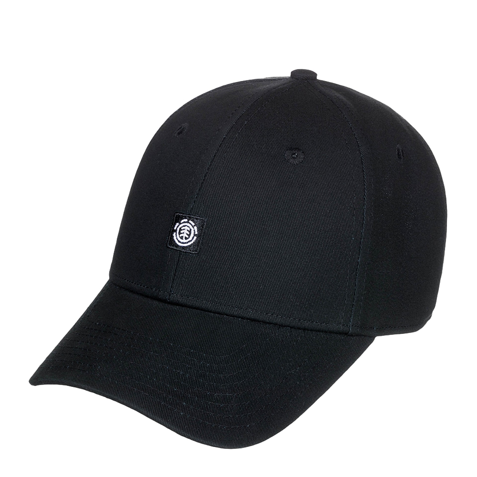 Element Boné Fluky All Black