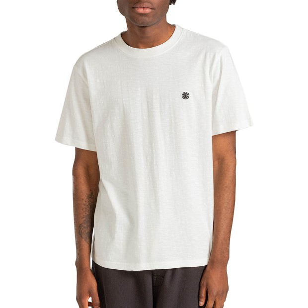 T-shirt Element T-shirt Crail Off White