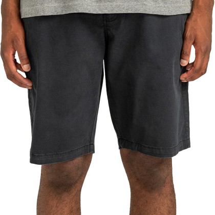 Cales Element Walkshort Howland Classic Flint Bl