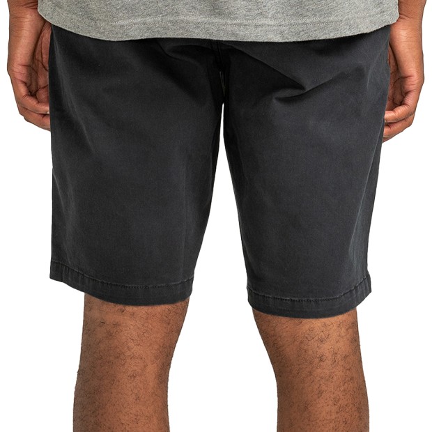 Calções Element Walkshort Howland Classic Flint Bl
