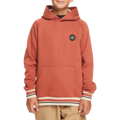 Sweat Quiksilver Sweat Return To School Youth Cn