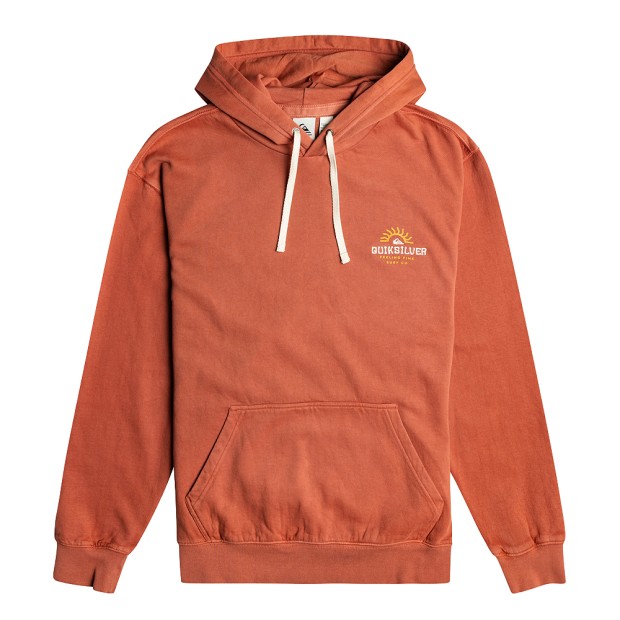 Sweat Quiksilver Sweat Slab Otlr Cns0