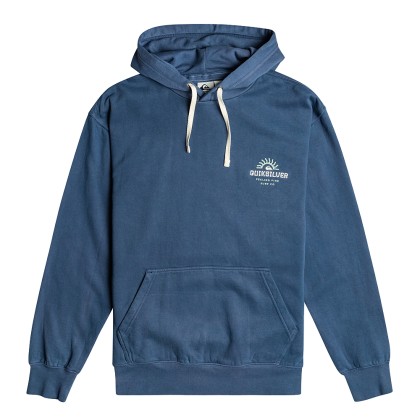 Sweat Quiksilver Sweat Slab Otlr Byg0