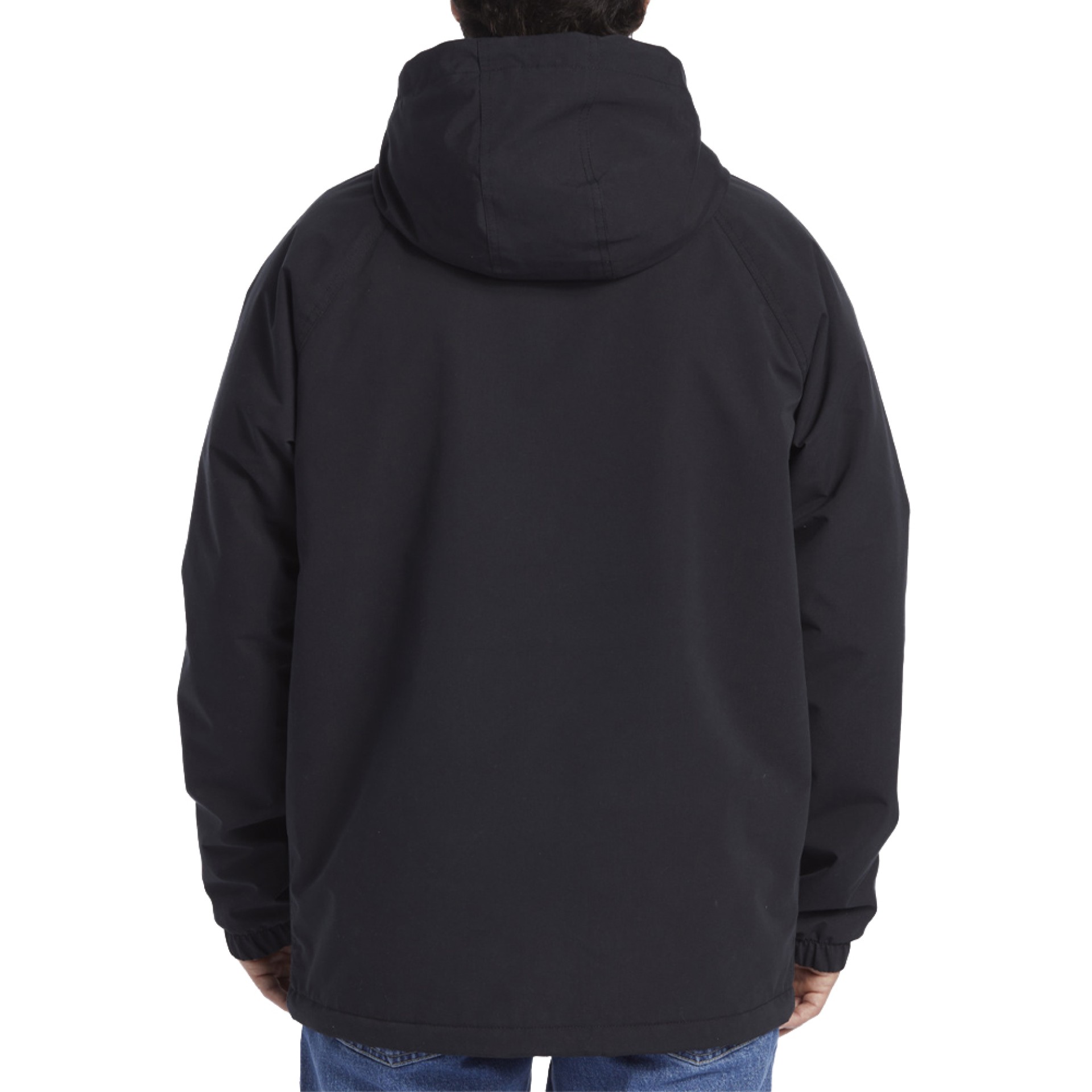 Quiksilver Casaco Final Call Jckt Kvj0