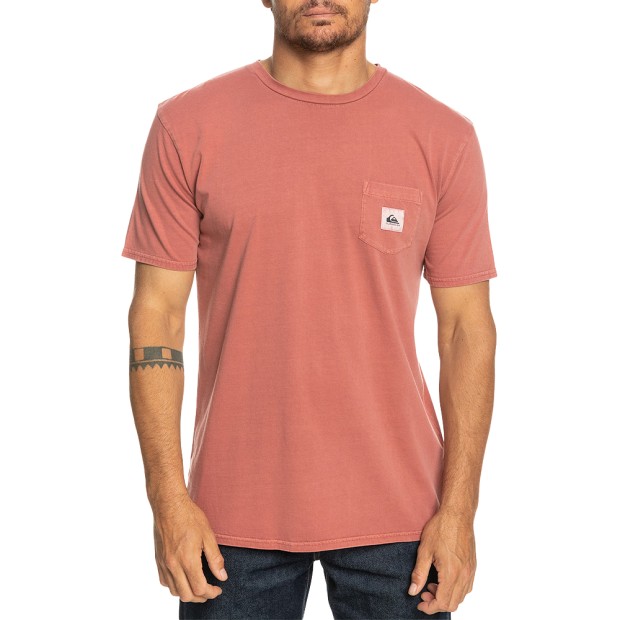 T-shirt Quiksilver Tshirt Submissionss  Mpd0