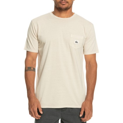 T-shirt Quiksilver Tshirt Submissionss Wdw0