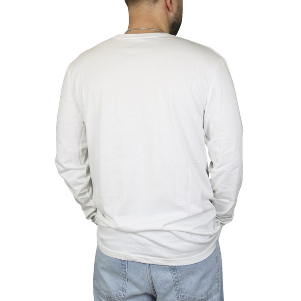 Longsleeve Quiksilver Longsleeve Qs Rainbow Ls Tees W