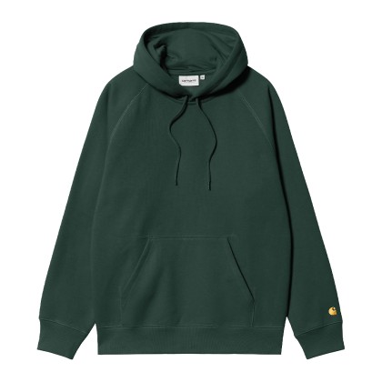 Sweat Carhartt Wip Hooded Chase Sweat Discovery