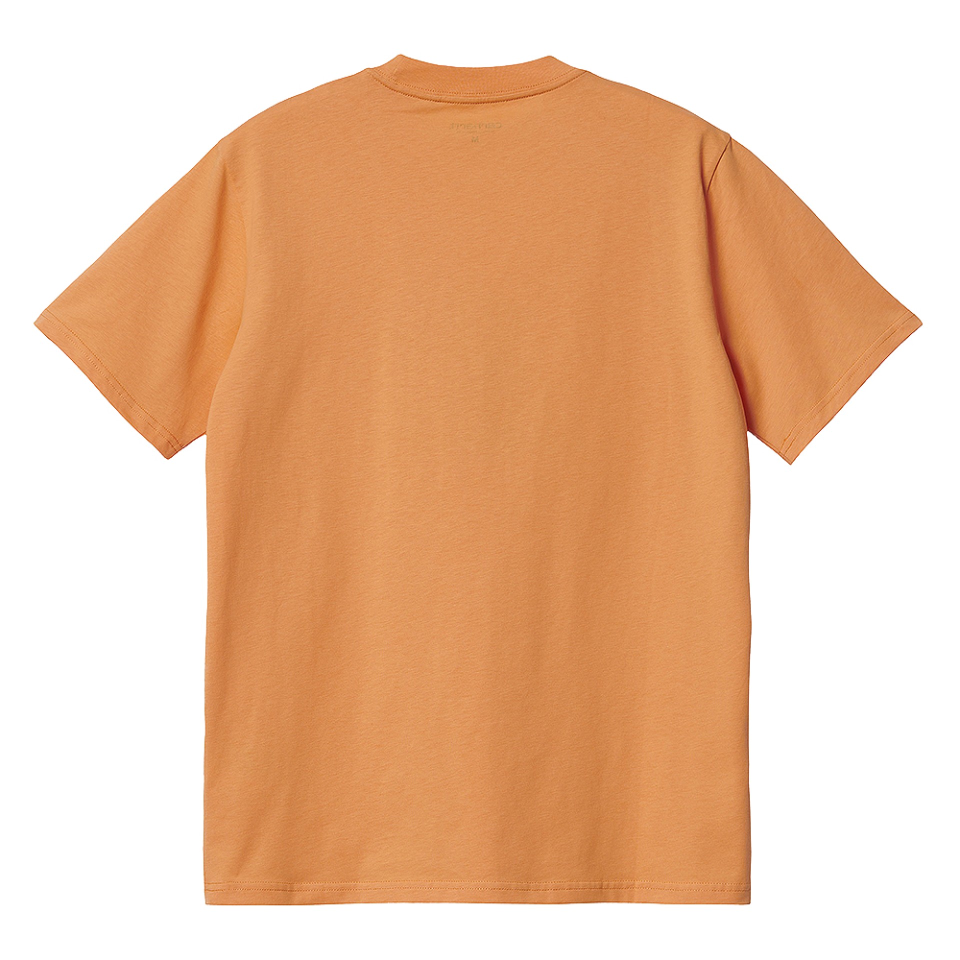 Carhartt Wip T-shirt S/s Harvester Sunrise