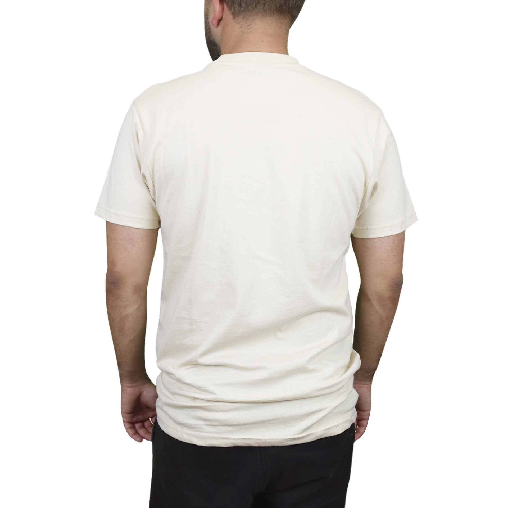 Independent T-shirt Bar Logo Sand