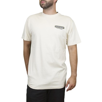 T-shirt Independent T-shirt Gfl Truck Co Sand