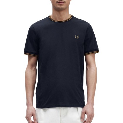 T-shirt Fred Perry T-shirt