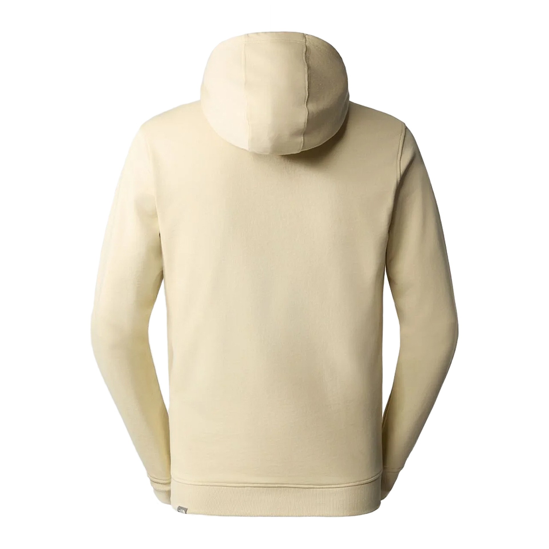 The North Face Sweat M Light Drew Peak Gra