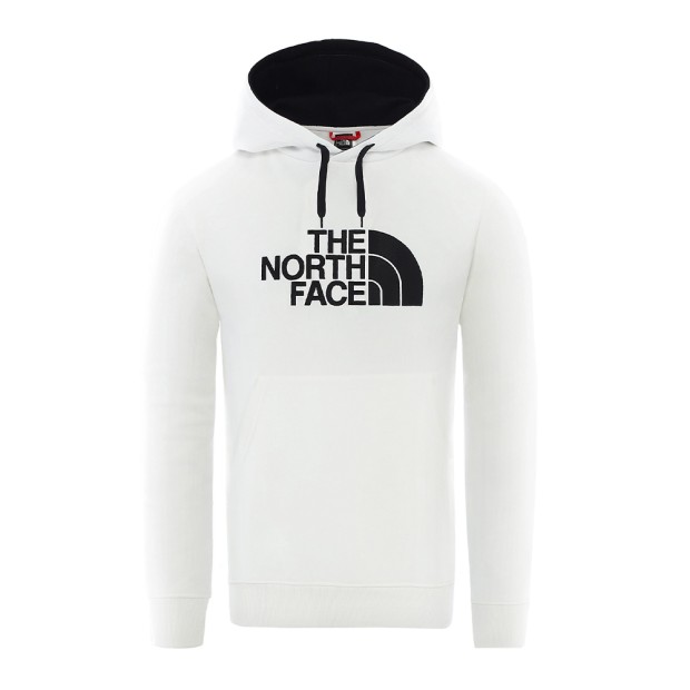 Sweat The North Face Sweat M Drew Peak Plv Hd Wh