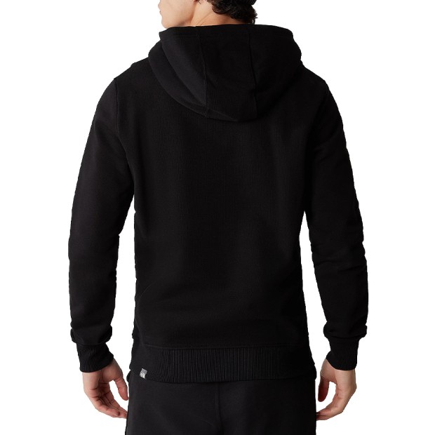 Sweat The North Face Sweat M Drew Peak Plv Black