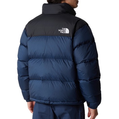 The North Face Blusão M96 Retro Nuptse Sum The North Face Blusão M96 Retro Nuptse Sum