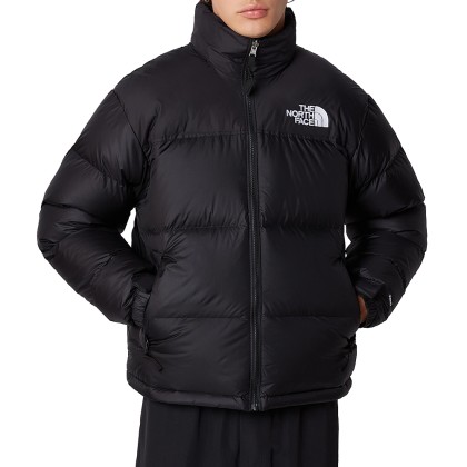 Casaco The North Face Bluso M96 Retro Nuptse Bla