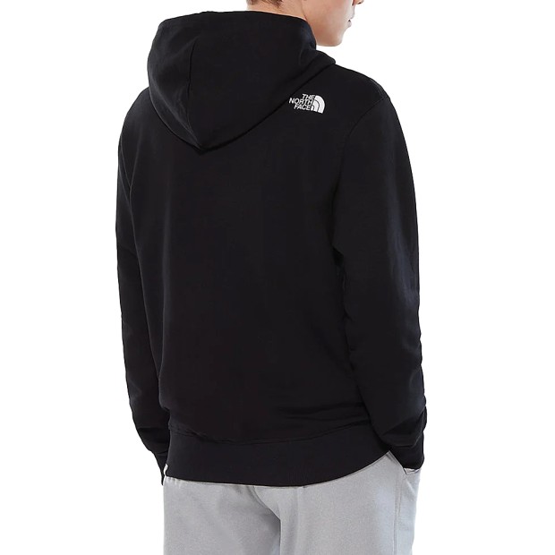 Casaco The North Face Casaco M Open Gate Light Bl